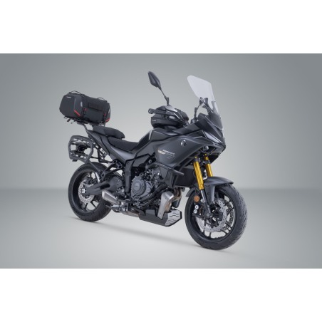 Sw‑Motech GPT.06.020.30000 Set Rackpack Yamaha Tracer 7/GT (25‑)