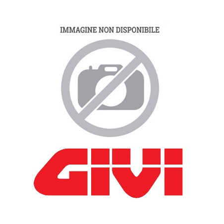 Attacco faretti supplementari GIVI LS8203 per Moto Guzzi V85TT 