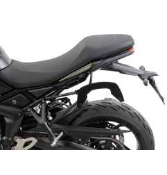 Hepco Becker 6307690 00 01 C-Bow portaborse laterali nero per Triumph Tiger Sport 800 dal 2025