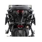 Hepco Becker 6307690 00 01 C-Bow portaborse laterali nero per Triumph Tiger Sport 800 dal 2025 Hepco Becker 6307690 00 01 C-Bow portaborse laterali nero per Triumph Tiger Sport 800 dal 2025