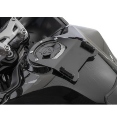 Hepco Becker 5167690 00 01 Tankring BASIC con fissaggio per borsa serbatoio per Triumph Tiger Sport 800 dal 2025