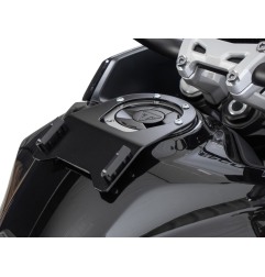 Hepco Becker 5167690 00 01 Tankring BASIC con fissaggio per borsa serbatoio per Triumph Tiger Sport 800 dal 2025