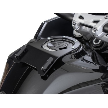Hepco Becker 5167690 00 01 Tankring BASIC con fissaggio per borsa serbatoio per Triumph Tiger Sport 800 dal 2025