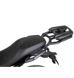 Hepco Becker 6627690 01 01 Portapacchi Easyrack nero per Triumph Tiger Sport 800 dal 2025