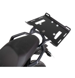 Hepco Becker 8007690 00 01 Espansione piastra posteriore per portapacchi originale per Triumph Tiger 800 Sport dal 2025