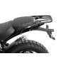 Hepco Becker 6587691 01 01 Portapacchi tubolare nero per Triumph Scrambler 400 XC dal 2025 Hepco Becker 6587691 01 01 Portapacchi tubolare nero per Triumph Scrambler 400 XC dal 2025