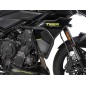 Hepco Becker 5017690 00 01 Barra di protezione motore nera per Triumph Tiger Sport 800 dal 2025 Hepco Becker 5017690 00 01 Barra di protezione motore nera per Triumph Tiger Sport 800 dal 2025