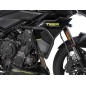 Hepco Becker 5017690 00 01 Barra di protezione motore nera per Triumph Tiger Sport 800 dal 2025 Hepco Becker 5017690 00 01 Barra di protezione motore nera per Triumph Tiger Sport 800 dal 2025