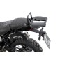 Hepco Becker 6527691 01 01 Portapacchi bauletto Alurack nero per Triumph Scrambler 400 XC dal 2025 Hepco Becker 6527691 01 01 Portapacchi bauletto Alurack nero per Triumph Scrambler 400 XC dal 2025