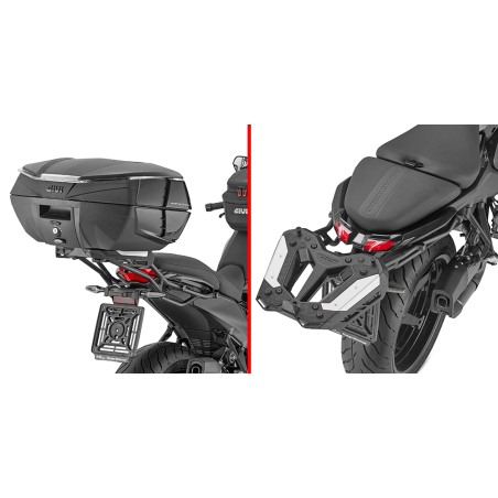 GIVI SR5152 Attacco posteriore bauletto per BMW R 1300 RS dal 2025