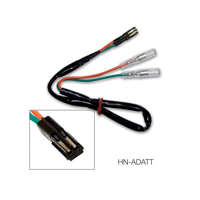 Barracuda HN‑ADATT Kit cavi frecce per Honda Barracuda HN‑ADATT Kit cavi frecce per Honda