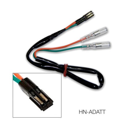Barracuda HN‑ADATT Kit cavi frecce per Honda