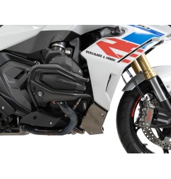 Hepco Becker 5016551 00 01 Paramotore nero per BMW R 1300 RS dal 2025