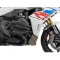 Hepco Becker 5016551 00 01 Paramotore nero per BMW R 1300 RS dal 2025 Hepco Becker 5016551 00 01 Paramotore nero per BMW R 1300 RS dal 2025