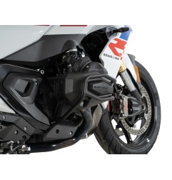 Hepco Becker 5016551 00 01 Paramotore nero per BMW R 1300 RS dal 2025