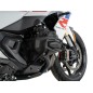 Hepco Becker 5016551 00 01 Paramotore nero per BMW R 1300 RS dal 2025 Hepco Becker 5016551 00 01 Paramotore nero per BMW R 1300 RS dal 2025