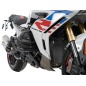 Hepco Becker 5016551 00 01 Paramotore nero per BMW R 1300 RS dal 2025 Hepco Becker 5016551 00 01 Paramotore nero per BMW R 1300 RS dal 2025