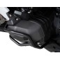 Hepco Becker 5016551 00 01 Paramotore nero per BMW R 1300 RS dal 2025 Hepco Becker 5016551 00 01 Paramotore nero per BMW R 1300 RS dal 2025