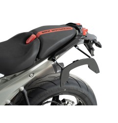 Hepco Becker 6306551 00 01 Portaborse C-Bow per BMW R 1300 RS dal 2025