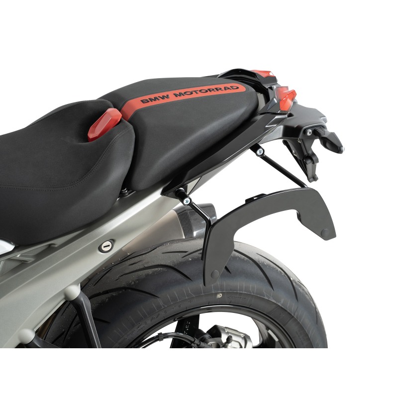 Hepco Becker 6306551 00 01 Portaborse C-Bow per BMW R 1300 RS dal 2025 Hepco Becker 6306551 00 01 Portaborse C-Bow per BMW R 1300 RS dal 2025