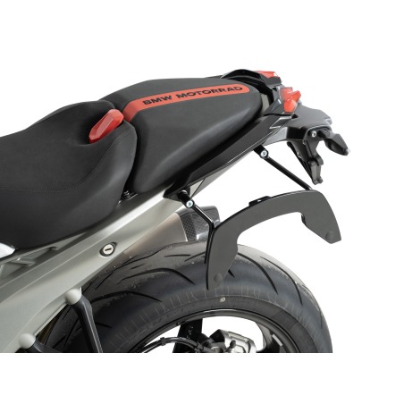 Hepco Becker 6306551 00 01 Portaborse C-Bow per BMW R 1300 RS dal 2025