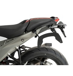 Hepco Becker 6306551 00 01 Portaborse C-Bow per BMW R 1300 RS dal 2025