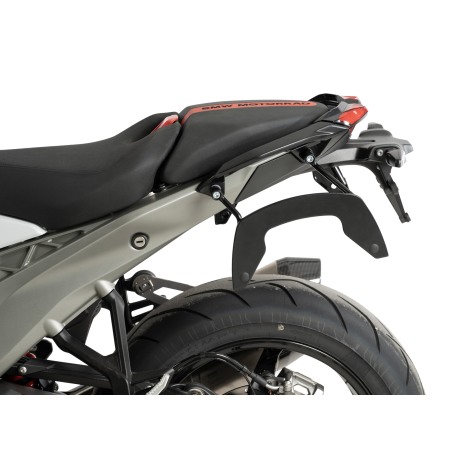 Hepco Becker 6306551 00 01 Portaborse C-Bow per BMW R 1300 RS dal 2025