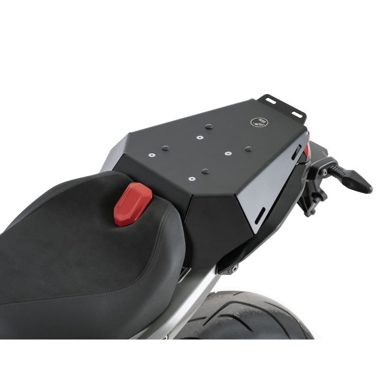 Hepco Becker 6706551 Portapacchi Sportrack per BMW R 1300 RS 2025 Hepco Becker 6706551 Portapacchi Sportrack per BMW R 1300 RS 2025