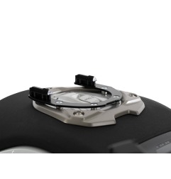 Hepco Becker 5166551 00 01 Tankring BASIC con fissaggio per BMW R 1300 RS dal 2025