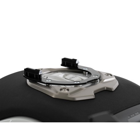 Hepco Becker 5166551 00 01 Tankring BASIC con fissaggio per BMW R 1300 RS dal 2025