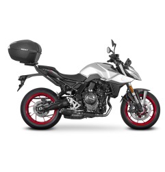 Shad S0GS85ST Attacco bauletto Top Master per Suzuki GSX-8S dal 2025