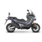 Shad S0DX45RV Kit schienalino passeggero per SYM ADX TG 400 dal 2025