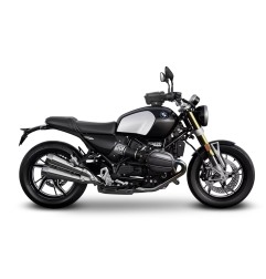 Shad W014CS Anello fissaggio Click System per BMW NINET dal 2018