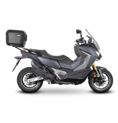 Shad S0DX45ST Portapacchi bauletto Top Master Sym Adxtg 400 dal 2025