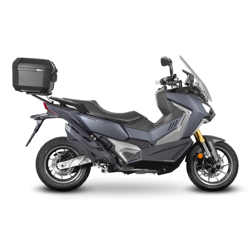 Shad S0DX45ST Portapacchi bauletto Top Master Sym Adxtg 400 dal 2025