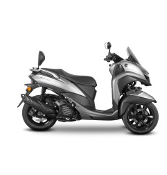 Shad Y0TR16RV Kit schienalino passeggero per Yamaha Tricity 125 dal 2026