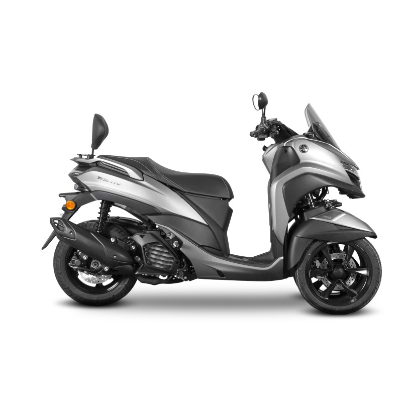 Shad Y0TR16RV Kit schienalino passeggero per Yamaha Tricity 125 dal 2026