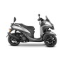 Shad Y0TR16RV Kit schienalino passeggero per Yamaha Tricity 125 dal 2026