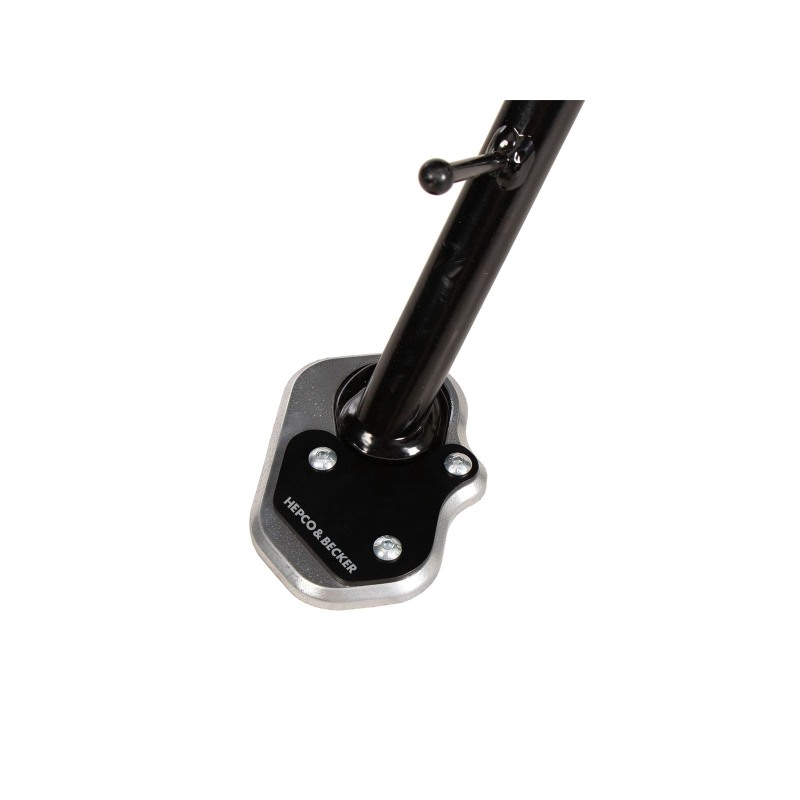 Hepco Becker 42117691 00 91 Estensione cavalletto per Triumph Scrambler 400 XC dal 2025 Hepco Becker 42117691 00 91 Estensione cavalletto per Triumph Scrambler 400 XC dal 2025