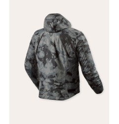 Revit Giacca Flare 3 H2O sportiva impermeabile moto