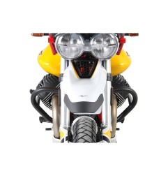 Hepco Becker 501554 00 01 Paramotore tubolare Moto Guzzi V85TT