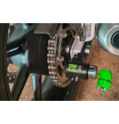 Teknoblock TKT06 Antifurto bloccaruota Triumph Speed Twin 900 dal 2025
