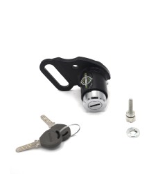 Teknoblock TKRX01 Antifurto bloccaruota Brixton Felsberg 125cc