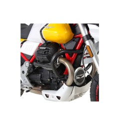 Hepco Becker 501554 00 01 Paramotore tubolare Moto Guzzi V85TT