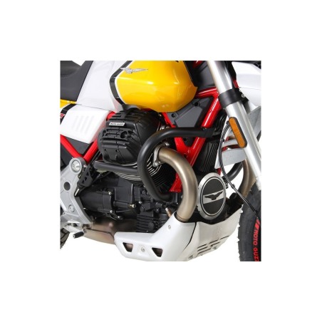 Hepco Becker 501554 00 01 Paramotore tubolare Moto Guzzi V85TT