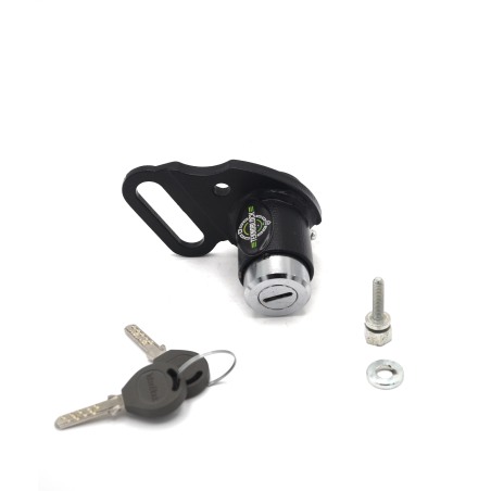 Teknoblock TKRX02 Antifurto bloccaruota Brixton Cromwell 250cc/Felsberg 250cc dal 2023
