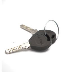 Teknoblock TKRX02 Antifurto bloccaruota Brixton Cromwell 250cc/Felsberg 250cc dal 2023