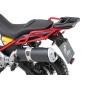 Hepco Becker 662554 01 01 Portapacchi Easyrack Moto Guzzi V85TT