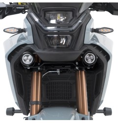 Barracuda CM4900-25 Kit attacco fari supplementari CF Moto 450MT