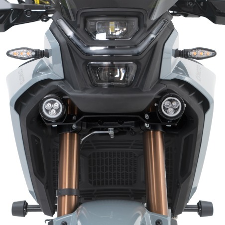 Barracuda CM4900-25 Kit attacco fari supplementari CF Moto 450MT